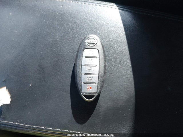 Nissan Altima 2.5 Sl 2015 1N4AL3AP5FC588340 Image 11