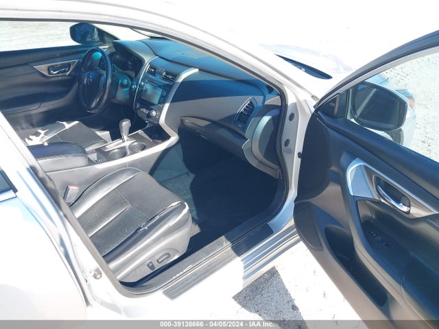 Nissan Altima 2.5 Sl 2015 1N4AL3AP5FC588340 Image 5