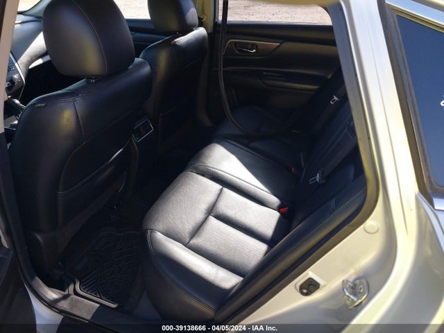 Nissan Altima 2.5 Sl 2015 1N4AL3AP5FC588340 Image 8