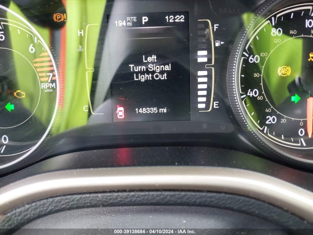 1C4PJLAB7HD218857 Jeep Cherokee Sport Fwd