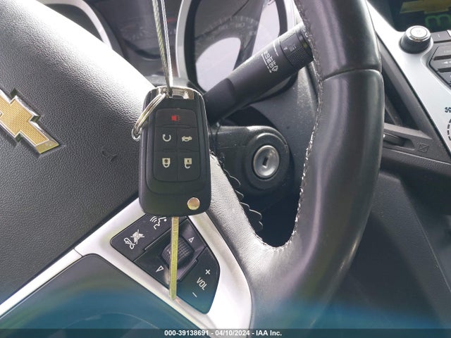 Chevrolet Equinox 2lt 2014 1GNALCEK3EZ126001 Image 11
