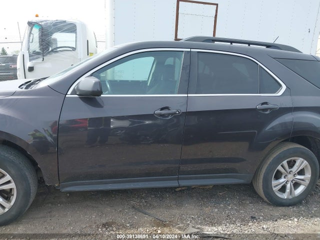 Chevrolet Equinox 2lt 2014 1GNALCEK3EZ126001 Image 14