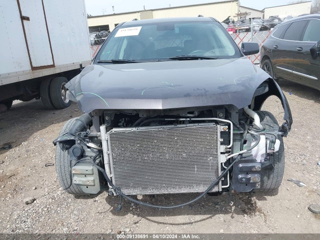 Chevrolet Equinox 2lt 2014 1GNALCEK3EZ126001 Image 15