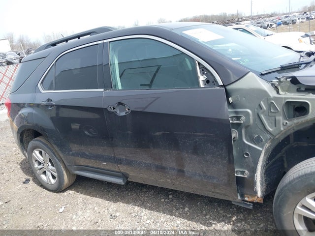 Chevrolet Equinox 2lt 2014 1GNALCEK3EZ126001 Image 16