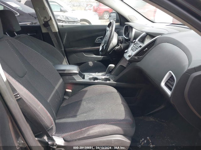 Chevrolet Equinox 2lt 2014 1GNALCEK3EZ126001 Image 5