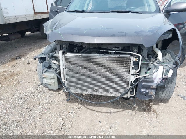 Chevrolet Equinox 2lt 2014 1GNALCEK3EZ126001 Image 6