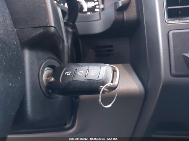 1FTEW1C52KKC40448 Ford F-150 Xlt