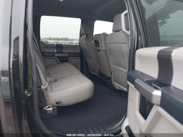 1FTEW1C52KKC40448 Ford F-150 Xlt