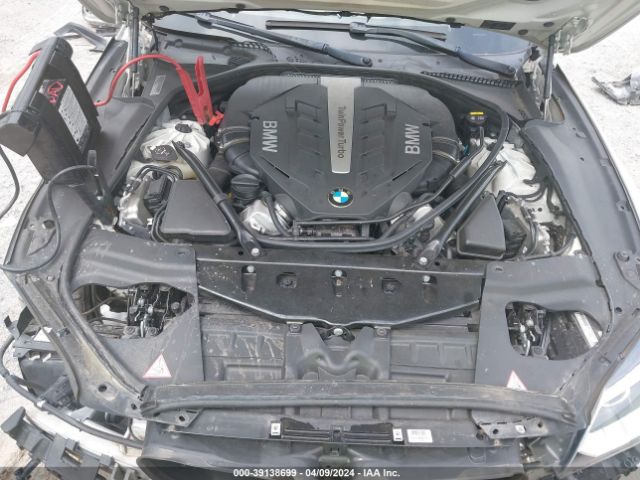 WBA6B2C53FD799021 BMW 650i Gran Coupe