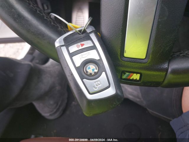 WBA6B2C53FD799021 BMW 650i Gran Coupe