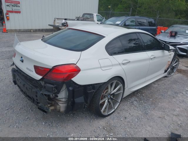 WBA6B2C53FD799021 BMW 650i Gran Coupe