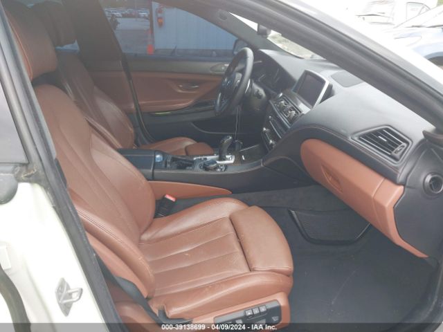 WBA6B2C53FD799021 BMW 650i Gran Coupe