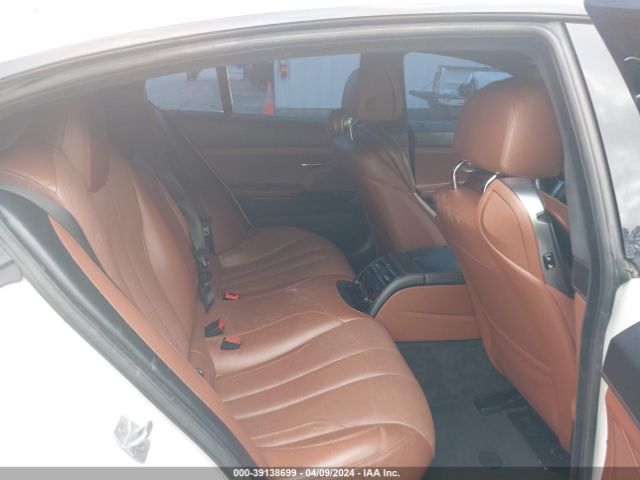WBA6B2C53FD799021 BMW 650i Gran Coupe