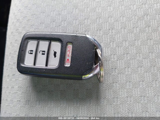 Honda CR-V EX 2016 2HKRM4H58GH715351 Image 11