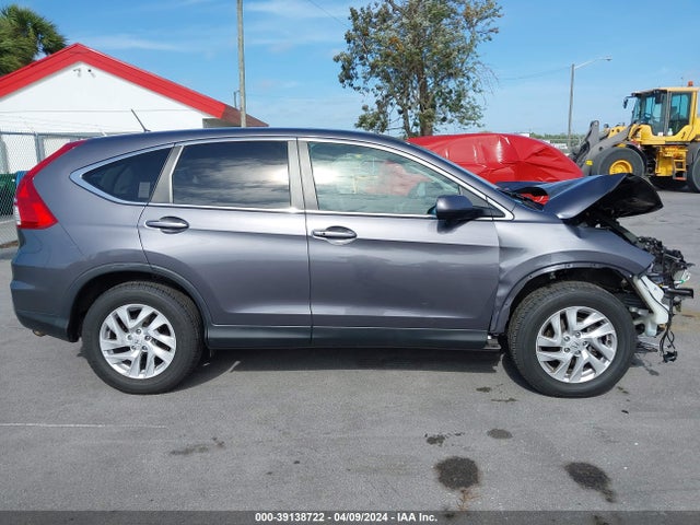 Honda CR-V EX 2016 2HKRM4H58GH715351 Image 13