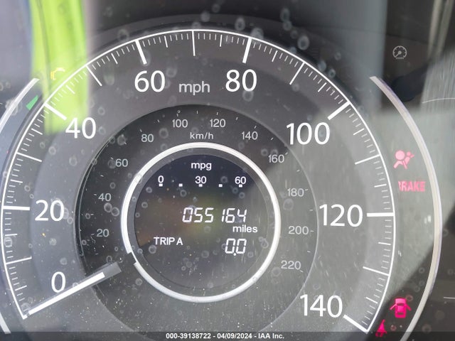 Honda CR-V EX 2016 2HKRM4H58GH715351 Image 15