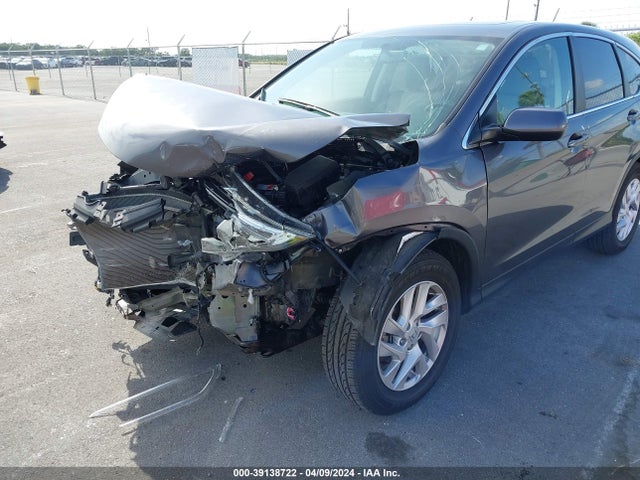 Honda CR-V EX 2016 2HKRM4H58GH715351 Image 18