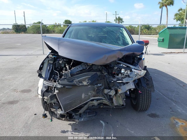 Honda CR-V EX 2016 2HKRM4H58GH715351 Image 6