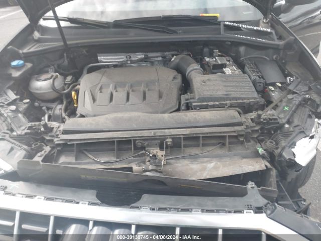 WA1EECF3XM1035083 Audi Q3 Premium Plus 45 Tfsi S Line Quattro Tiptronic