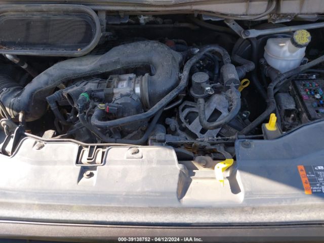 1FTBR3X84LKA87180 Ford Transit-250 Cargo Van