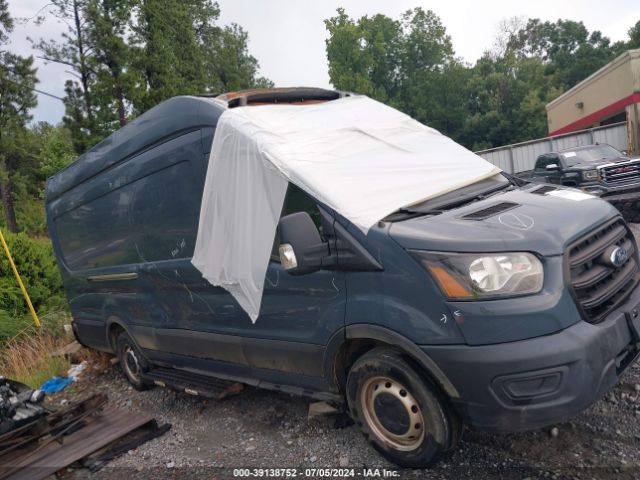 1FTBR3X84LKA87180 Ford Transit-250 Cargo Van