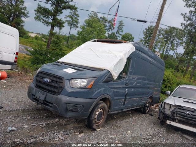 1FTBR3X84LKA87180 Ford Transit-250 Cargo Van