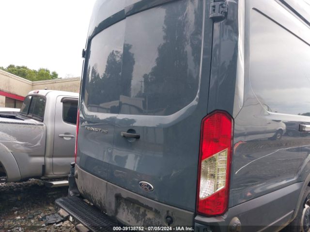 1FTBR3X84LKA87180 Ford Transit-250 Cargo Van