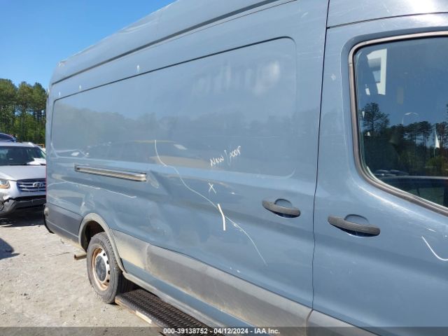 1FTBR3X84LKA87180 Ford Transit-250 Cargo Van