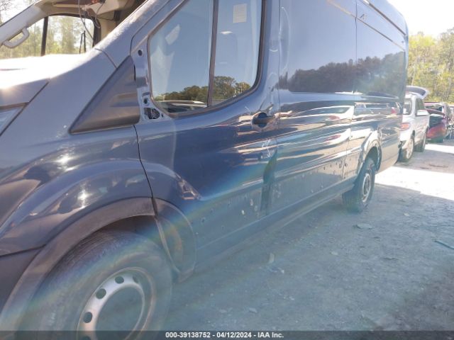 1FTBR3X84LKA87180 Ford Transit-250 Cargo Van