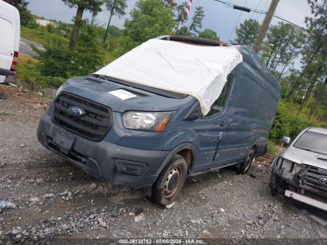 1FTBR3X84LKA87180 Ford Transit-250 Cargo Van