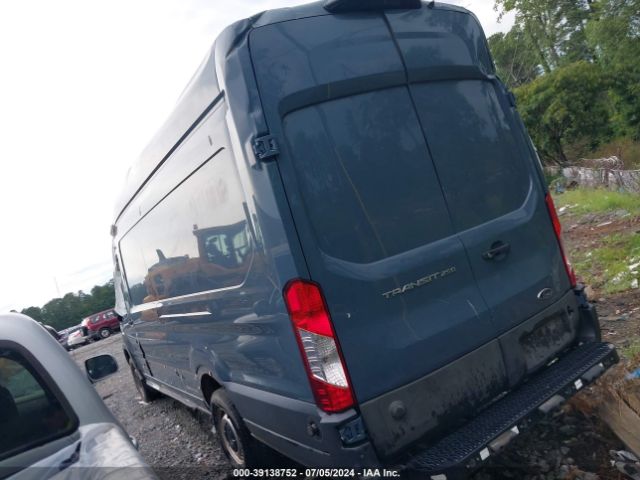 1FTBR3X84LKA87180 Ford Transit-250 Cargo Van