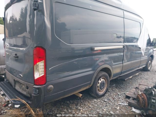 1FTBR3X84LKA87180 Ford Transit-250 Cargo Van