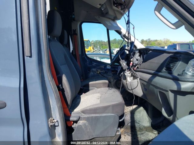 1FTBR3X84LKA87180 Ford Transit-250 Cargo Van
