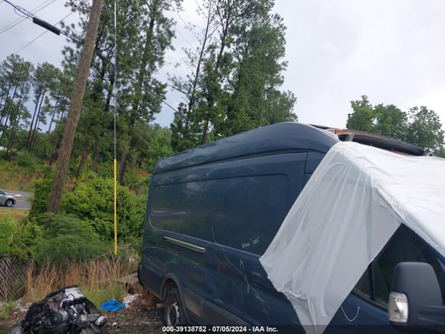 1FTBR3X84LKA87180 Ford Transit-250 Cargo Van