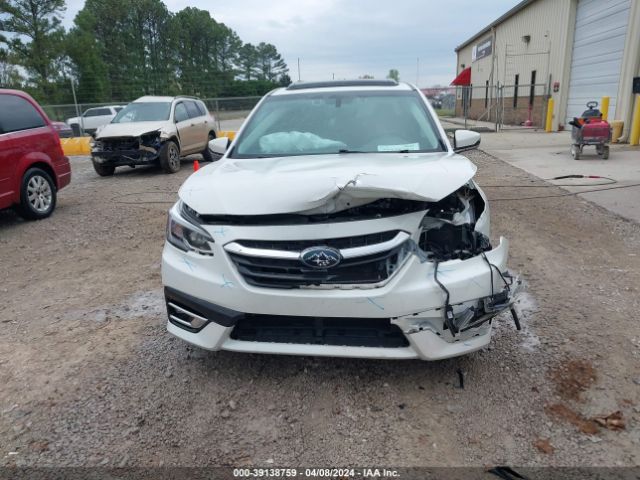 4S3BWAN62M3005649 Subaru Legacy Limited