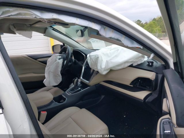 4S3BWAN62M3005649 Subaru Legacy Limited