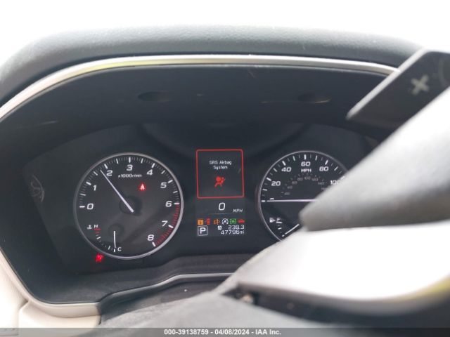 4S3BWAN62M3005649 Subaru Legacy Limited