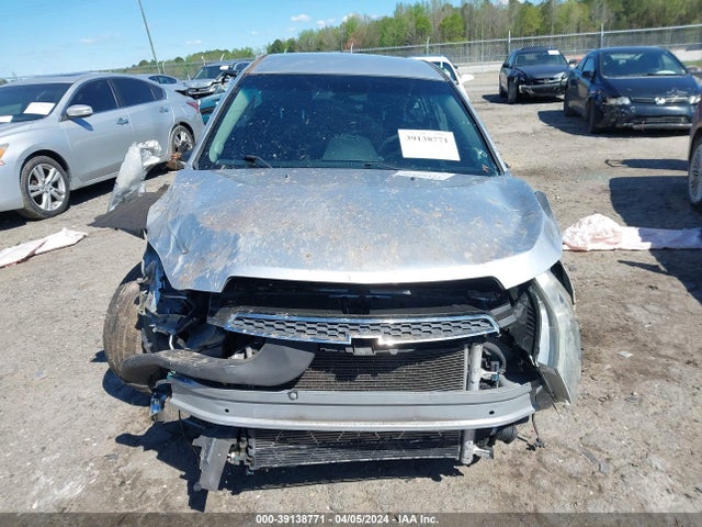 Chevrolet Cruze 1lt Auto 2014 1G1PC5SB8E7199081 Image 13
