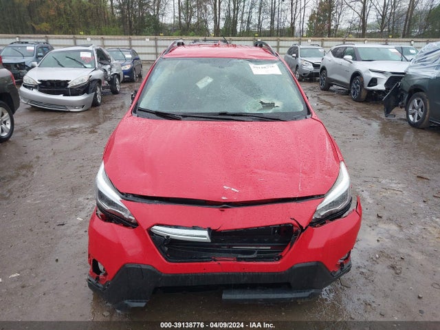 Subaru Crosstrek Limited 2021 JF2GTHMC9M8328082 Image 6