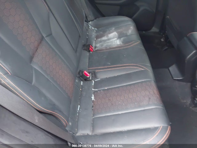 Subaru Crosstrek Limited 2021 JF2GTHMC9M8328082 Image 8