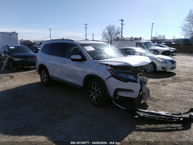 2020 5FNYF6H96LB004373 main image