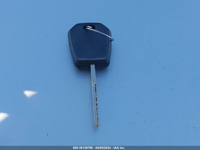 Ford FUSION S 2015 3FA6P0G71FR287114 Image 11