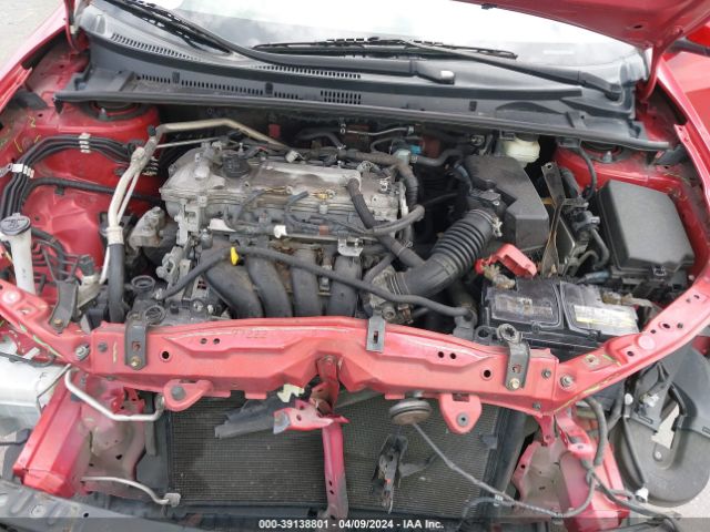 2T1BURHE5GC496575 Toyota Corolla Le Plus