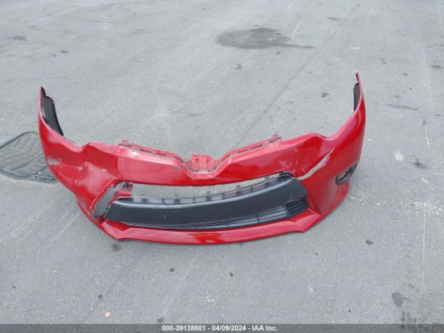 2T1BURHE5GC496575 Toyota Corolla Le Plus