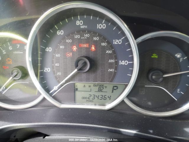 2T1BURHE5GC496575 Toyota Corolla Le Plus