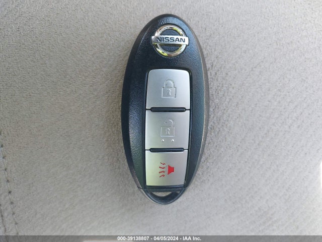 Nissan MURANO S 2014 JN8AZ1MU2EW415620 Image 11