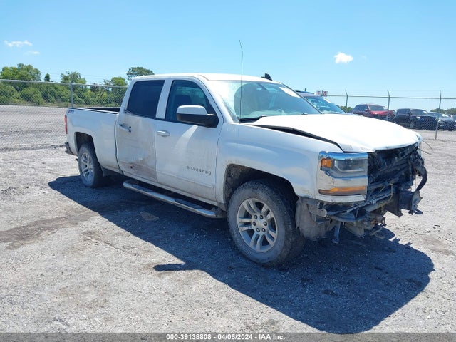 2017 1GCUKREC9HF133013 main image