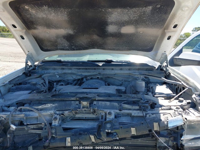 Chevrolet Silverado 1500 1lt 2017 1GCUKREC9HF133013 Image 10