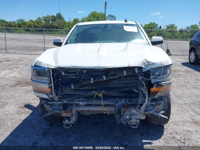 Chevrolet Silverado 1500 1lt 2017 1GCUKREC9HF133013 Image 12