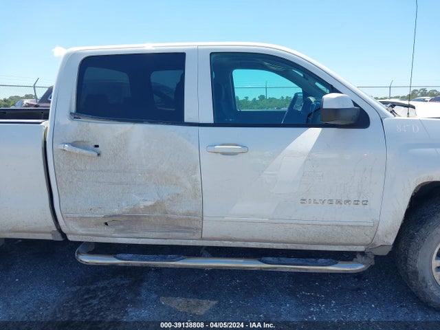 Chevrolet Silverado 1500 1lt 2017 1GCUKREC9HF133013 Image 13